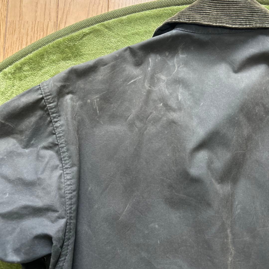 【TIME SALE】＊Barbour＊A205 BORDER JACKET