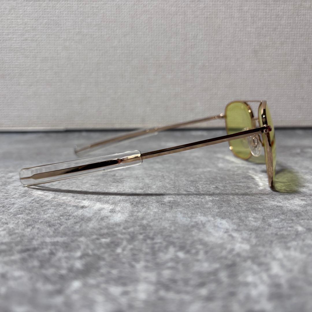 小物 Randolph Pilot Sunglasses, U.S. Military