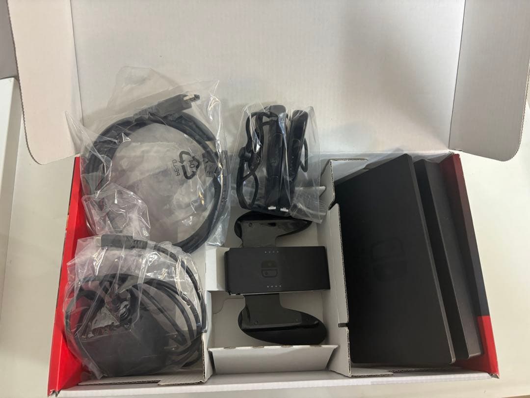 Nintendo Switch 本体 ＋プロコン