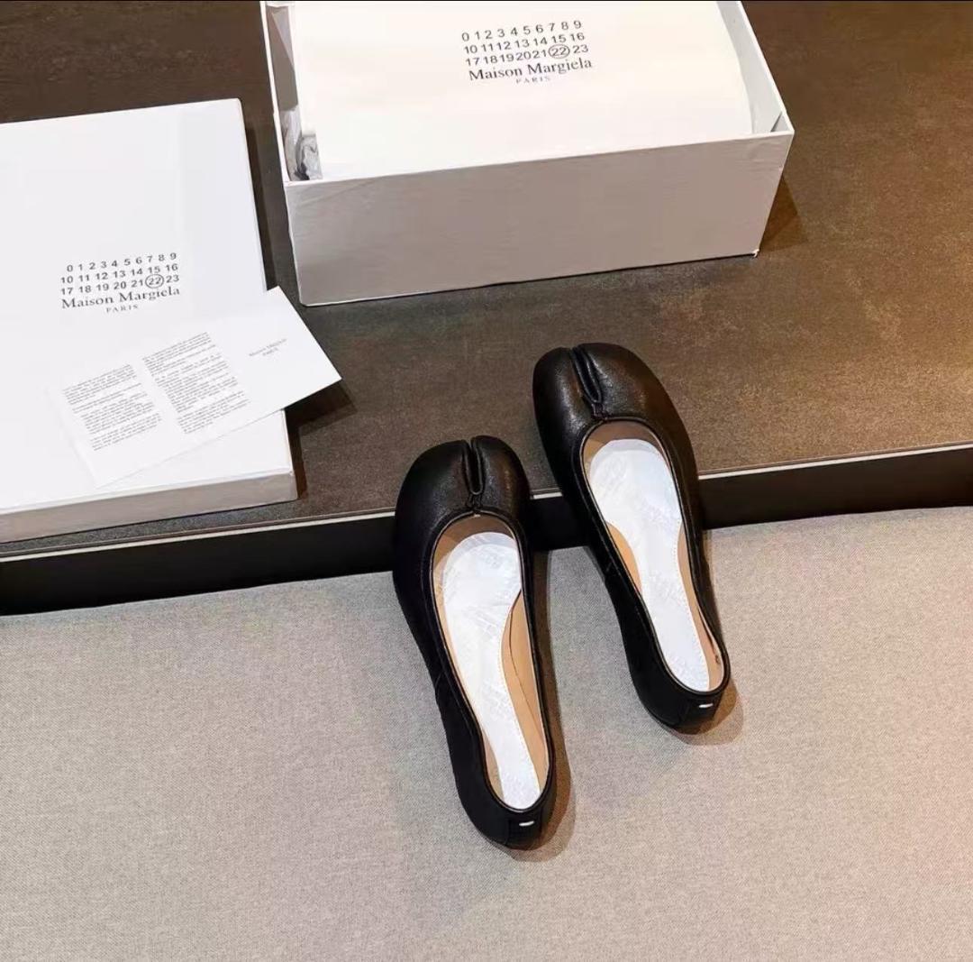 Maison Margiela マルジェラ tabi 足袋 バレエ36