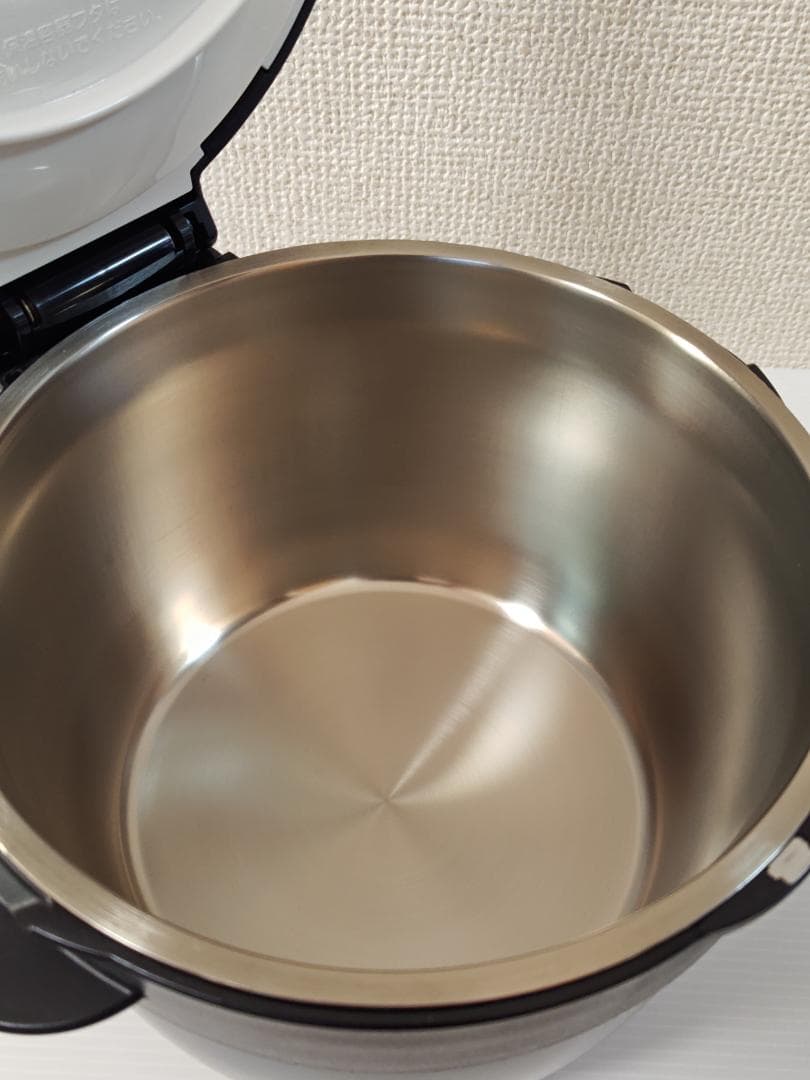 サーモス　真空保温調理器　シャトルシェフ　KBB-1600