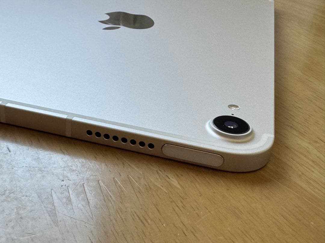 iPad mini（第6世代/2021） SIMフリー 64GB スターライト