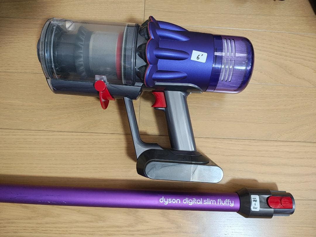 TAハセブー★digital slim SV18-3