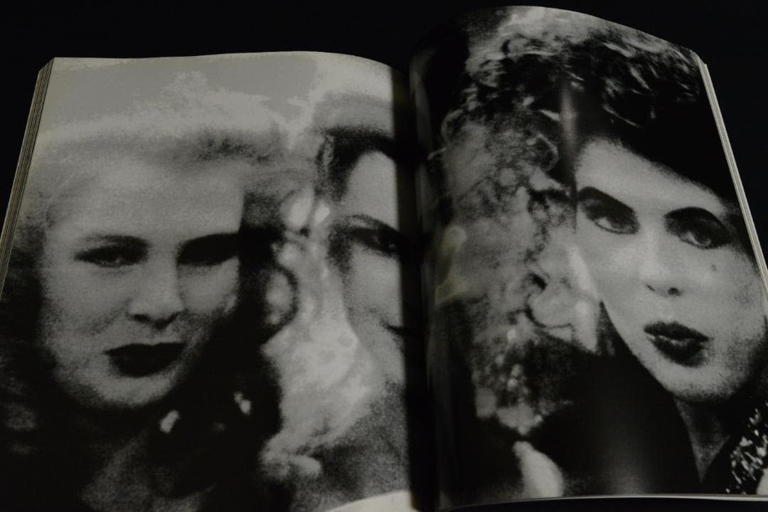 Dick Jewell 宝石 Hysteric Glamourデック・ジュウェル