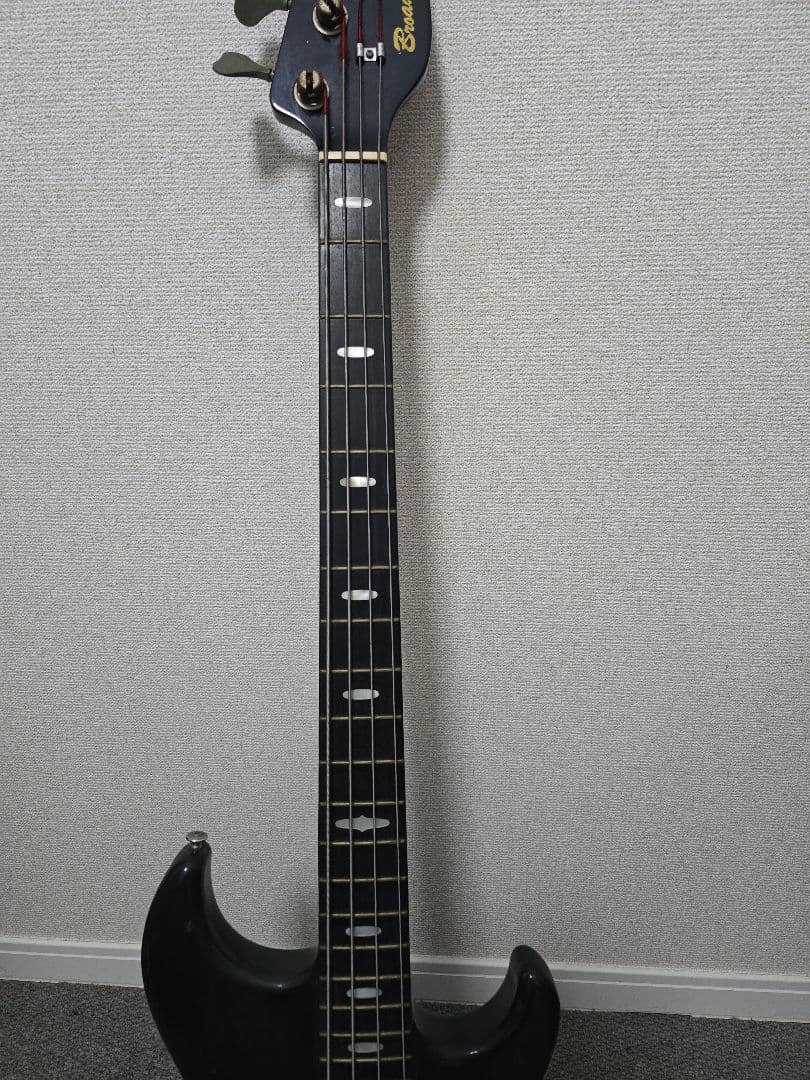 YAMAHA Broad Bass BB2000 エレキベース