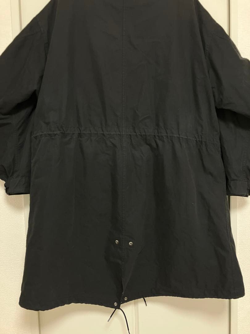 FREAKS STORE ビックシルエットM-65ライナーセットモッズコート S