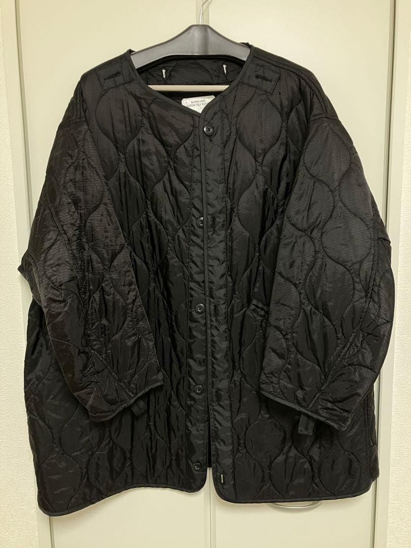 FREAKS STORE ビックシルエットM-65ライナーセットモッズコート S