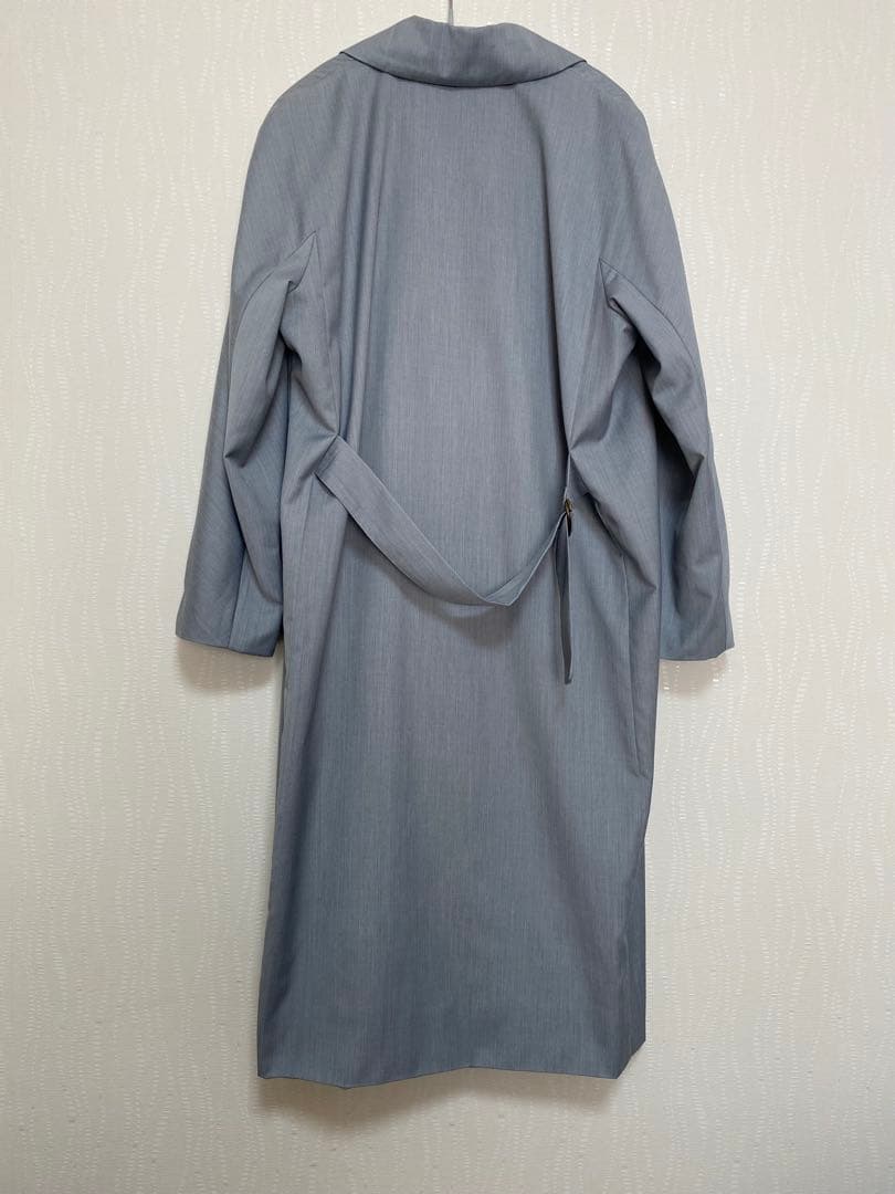 FIL DE FER スプリングコート新品