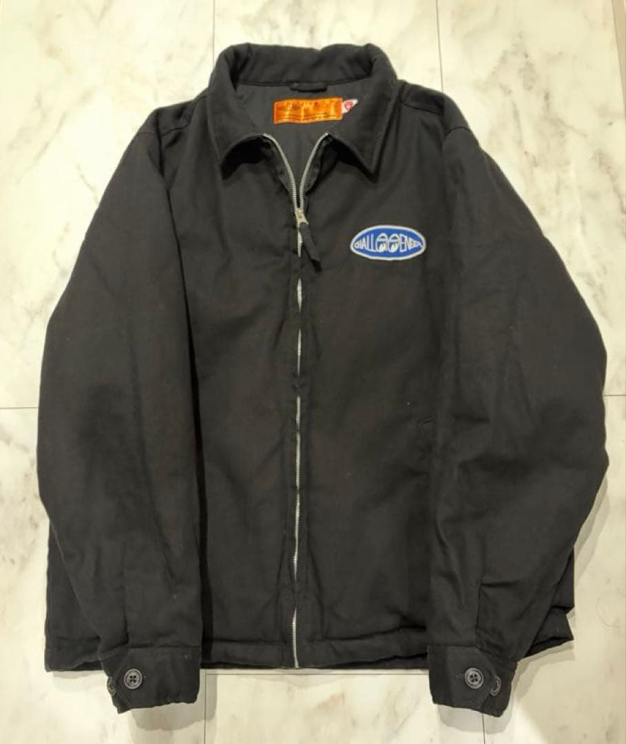 ジャケット・アウター CHALLENGERxMOON EQUIPPED WORK JACKET