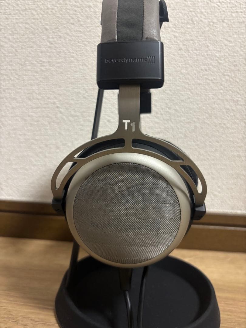 beyerdynamic T1 初代