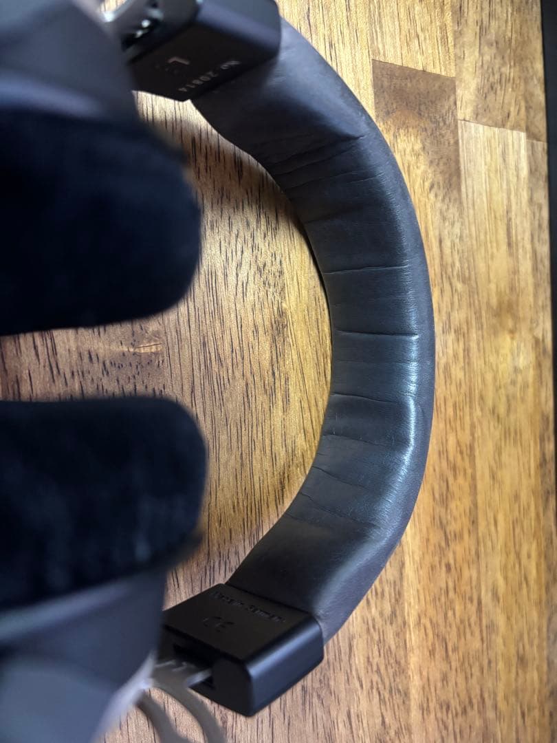 beyerdynamic T1 初代
