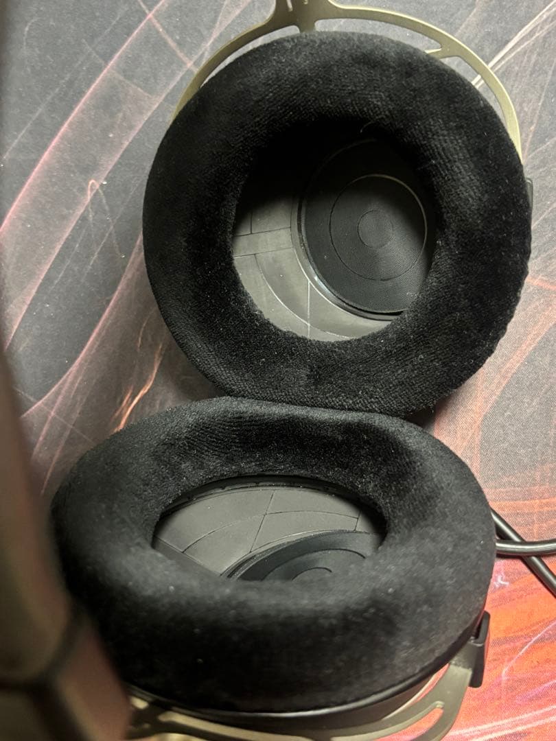 beyerdynamic T1 初代