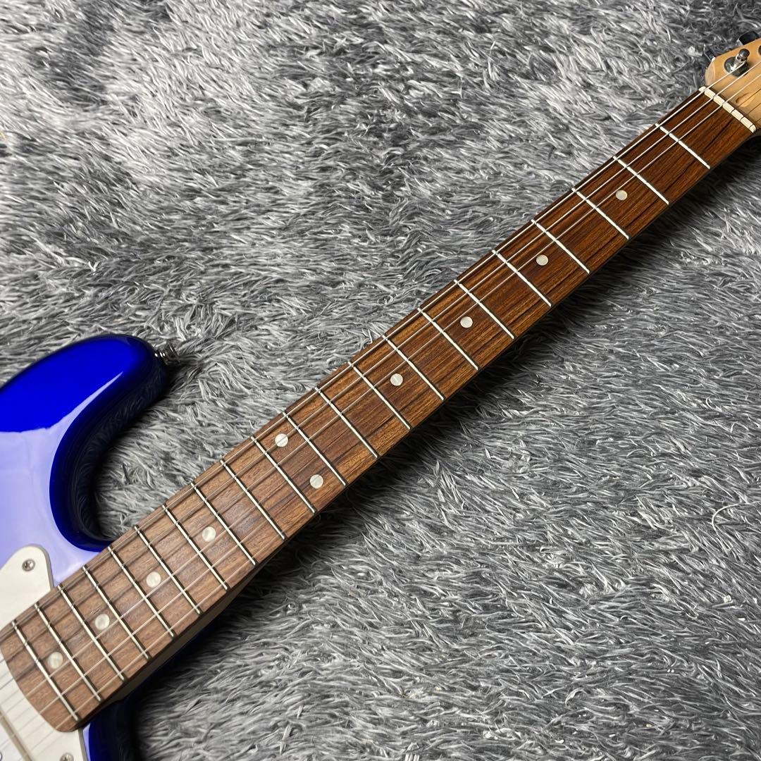 Squier Affinity Stratocaster SSH エレキギター