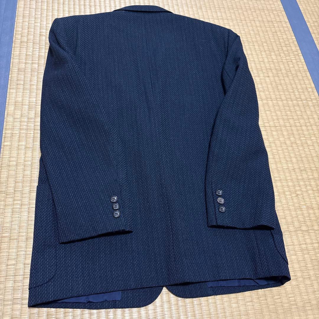 ス*ン様 COMME des GARÇONS HOMME ストライプ セットアッ