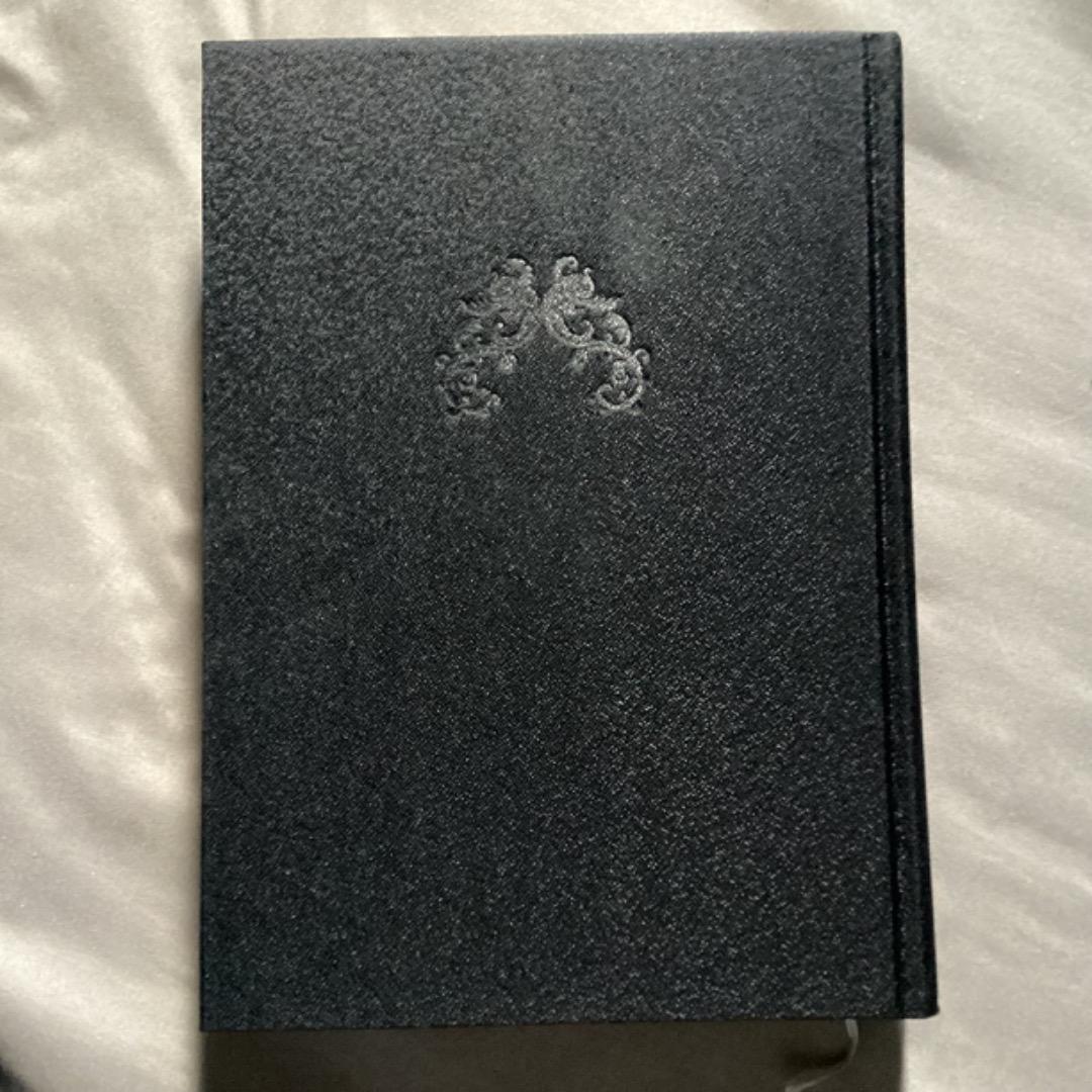 齋藤磯雄 訳 『ボオドレエル全詩集　悪の華・巴里の憂鬱』　初版　東京創元社刊