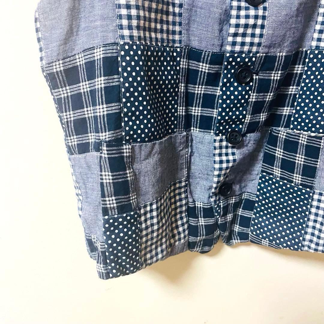 ENGINEERED GARMENTS エンジニアードガーメンツ ベスト