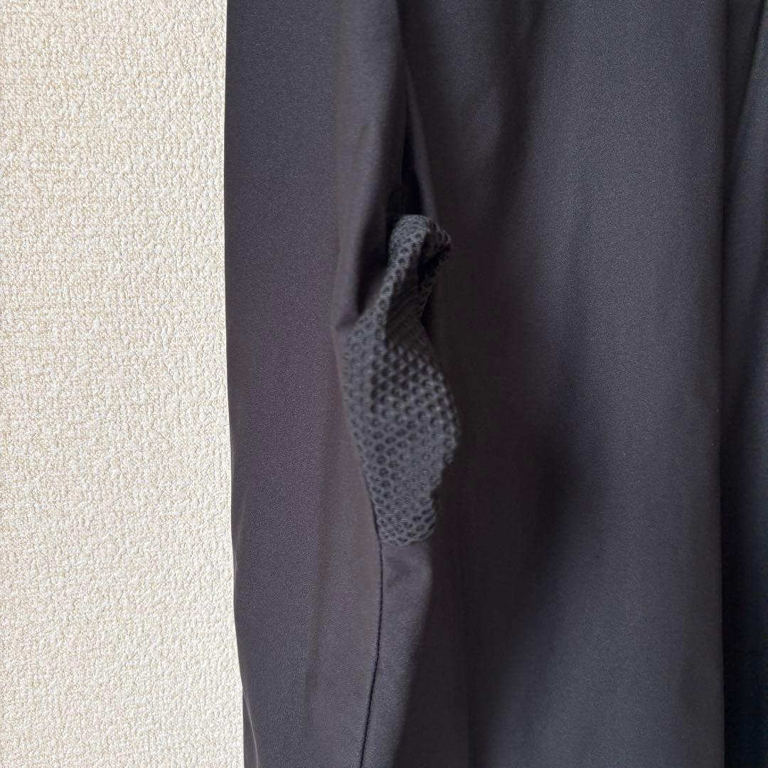 【極美品】Saturdays NYC　長袖シャツ　ブラック