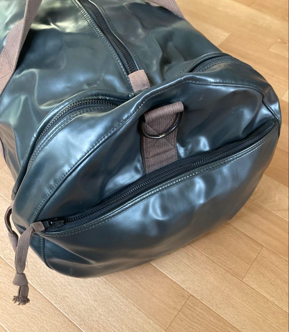 LUGGAGE LABEL ラゲッジレーベル ボストンバッグ 吉田カバン