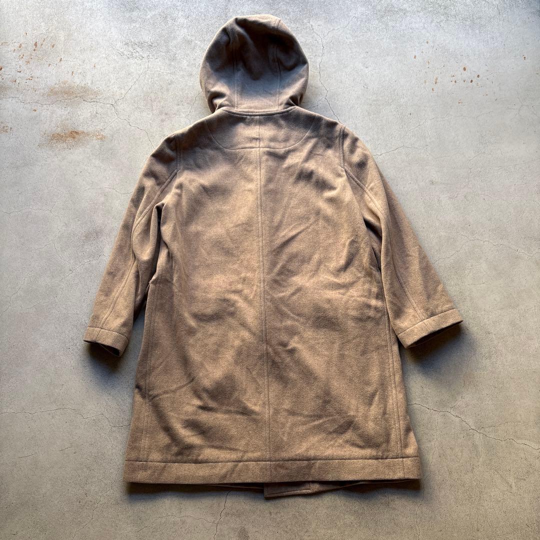 HAI SPORTING GEAR 90s ダッフルコート