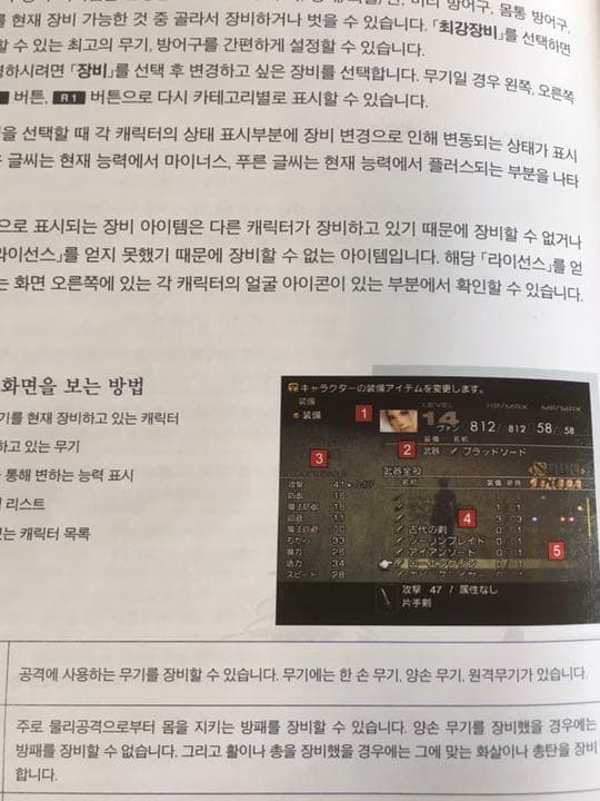 PS2 ファイナルファンタジー 12 韓国版　激レア