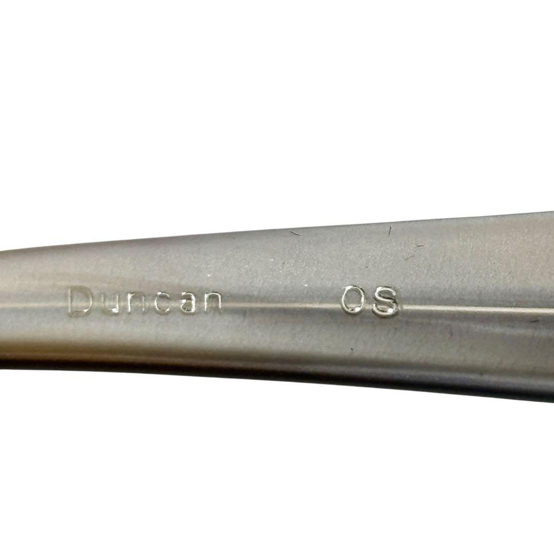 オリバーピープルズ Duncan サングラス 54□16-140 ブラウン 箱付