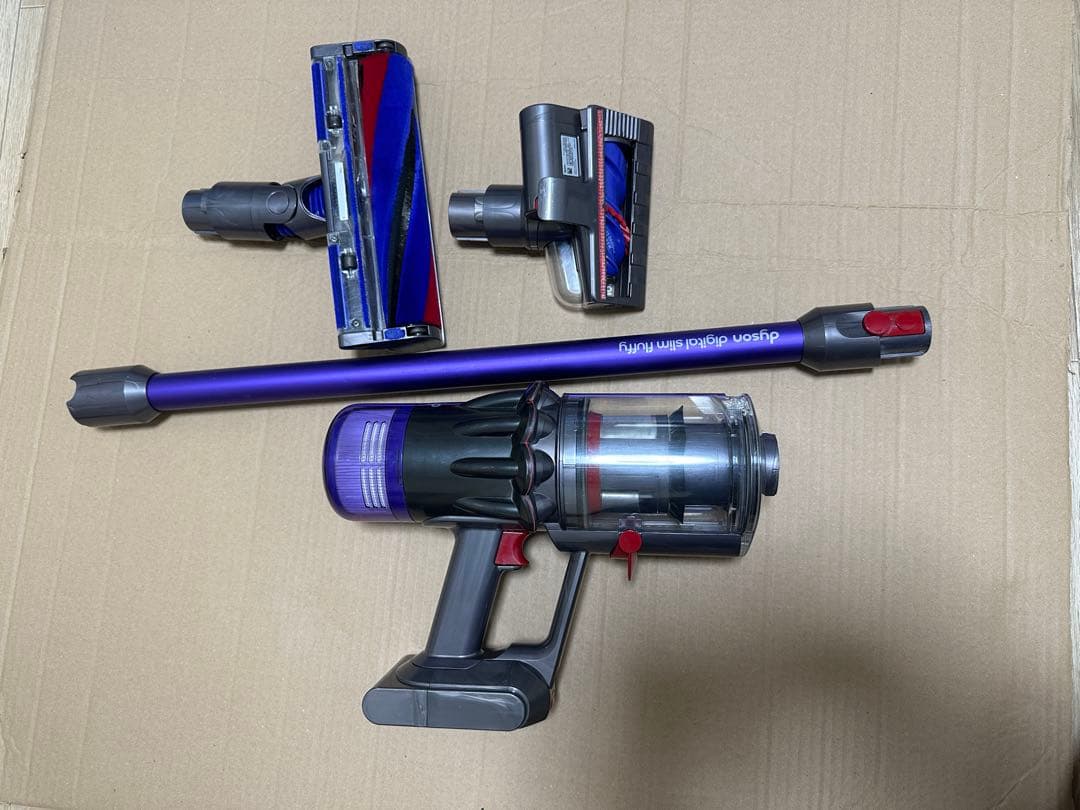 Dyson SV18 掃除機