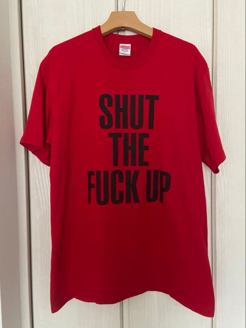 supreme NUMBER (N)INE ナンバーナイン　Tシャツ