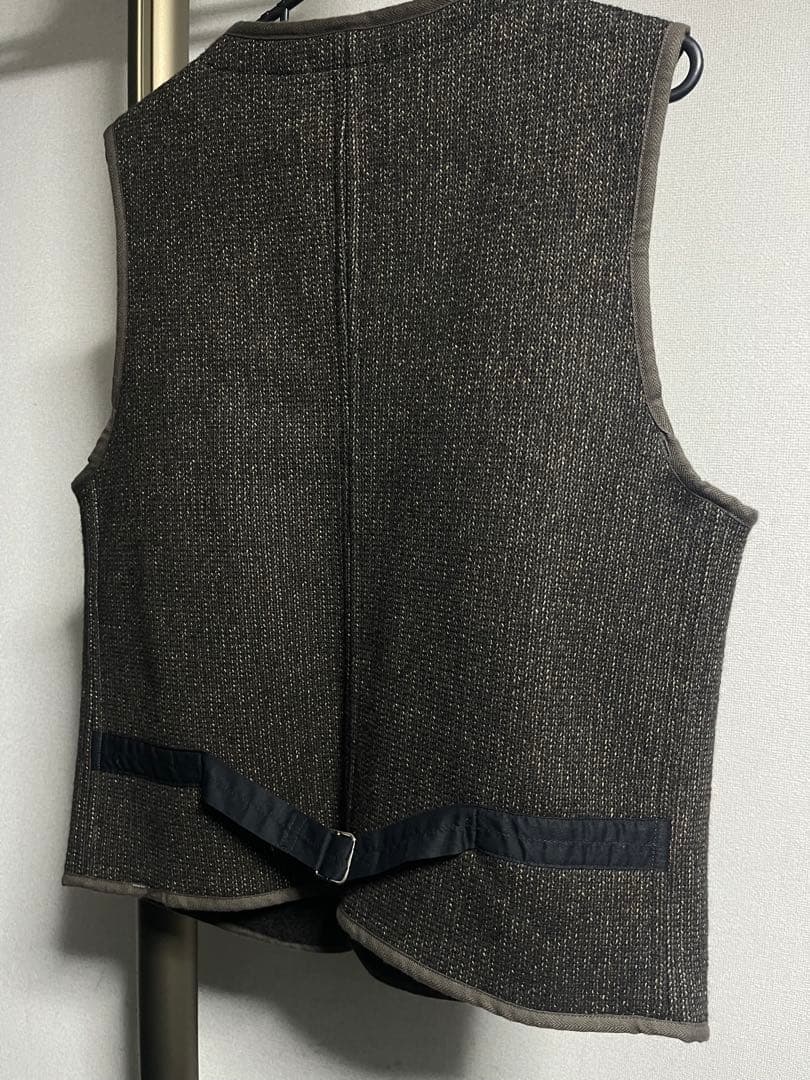 BROWN'S BEACH JACKET ベスト 38 フルカウント