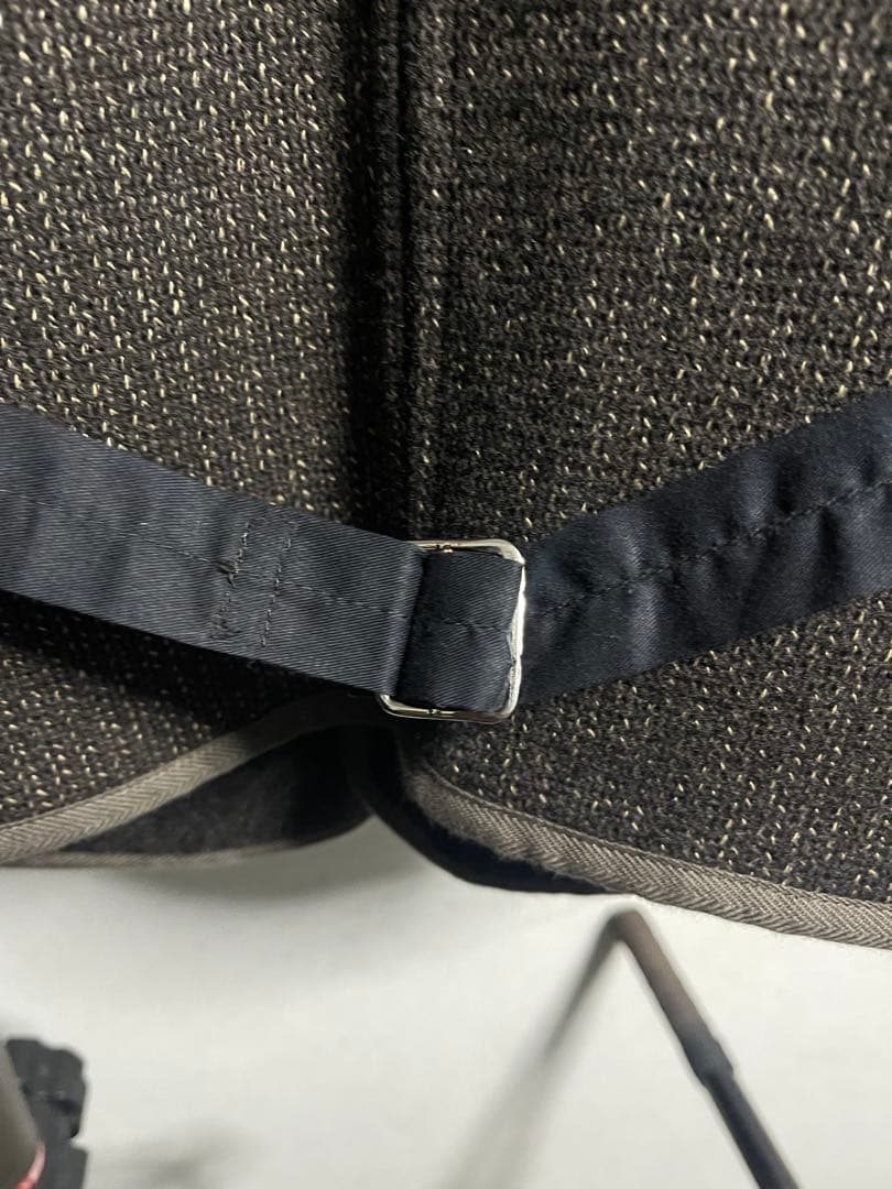 BROWN'S BEACH JACKET ベスト 38 フルカウント