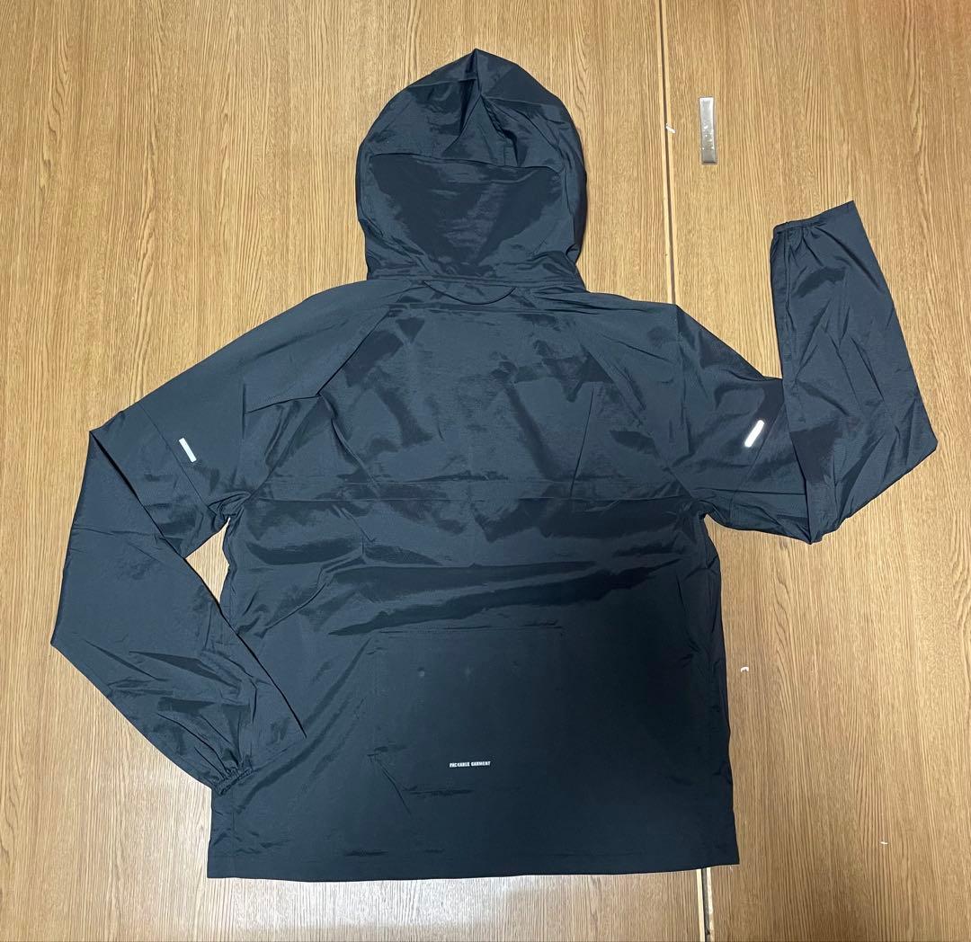 【新品M】ナイキ レペルウィンドランナー ランニングジャケット NIKE