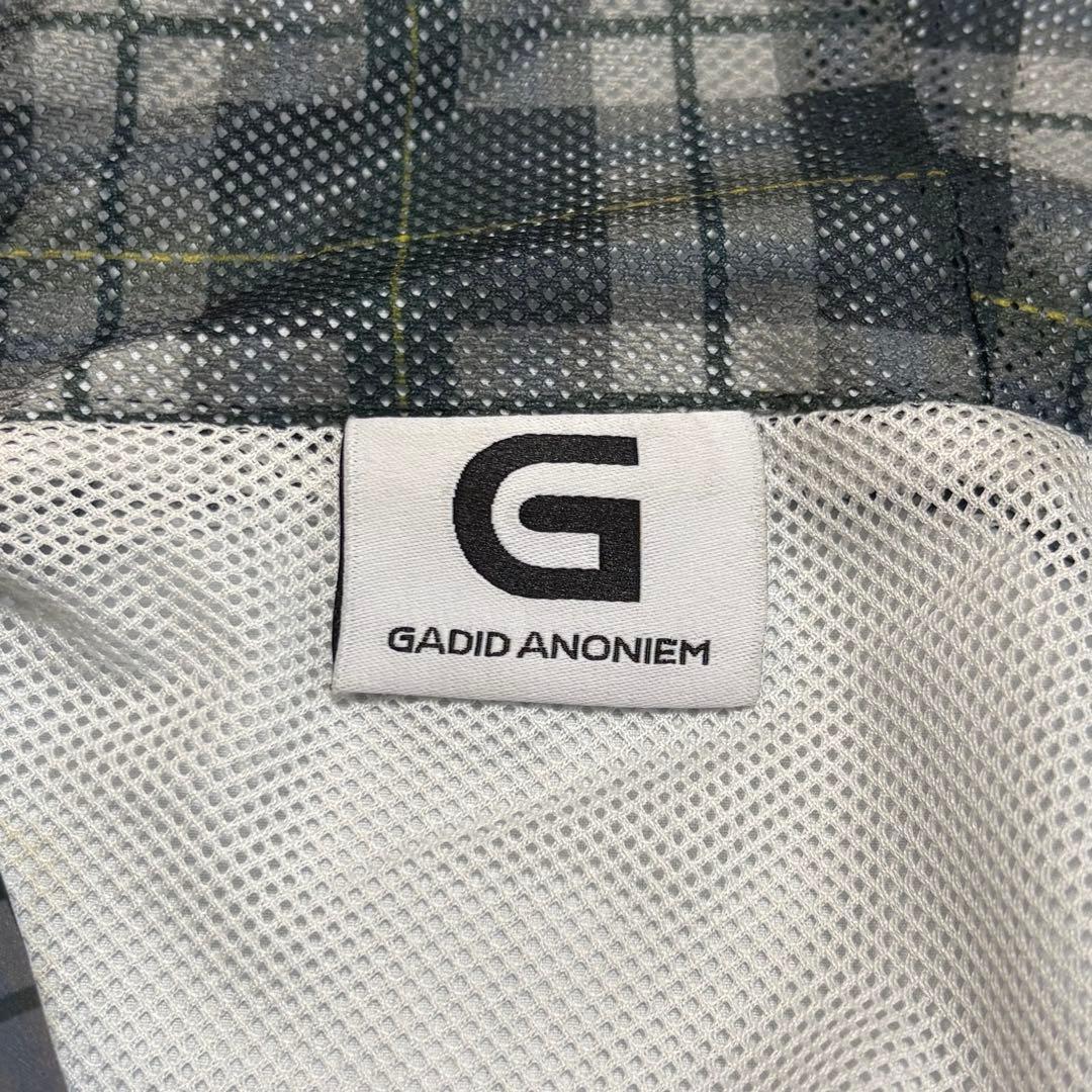 ジャケット・アウター GADID ANONIEM BRUCK