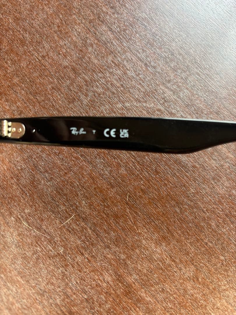 レイバン　サングラス　RB4260D