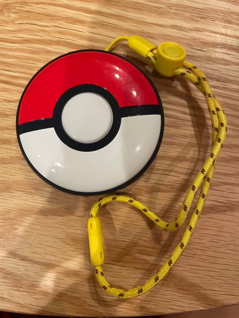 ポケモンGO＋plus 本体