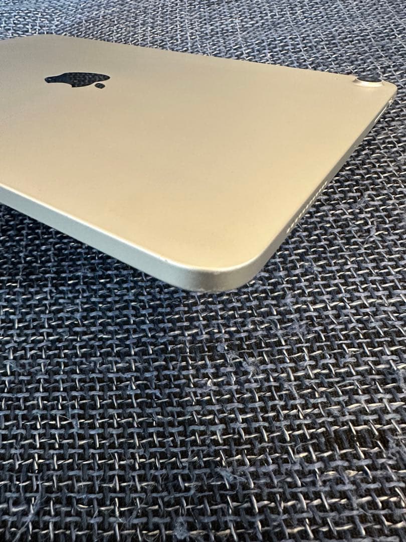 iPad Air 第4世代 Wi-Fi 64GB シルバー