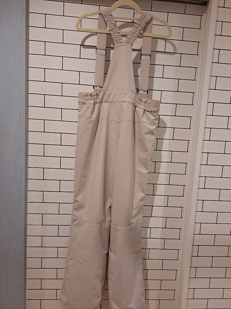 nima スキーウェア 上下セット 160cm