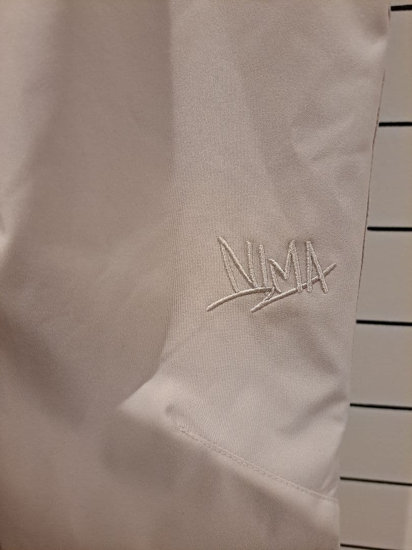 nima スキーウェア 上下セット 160cm