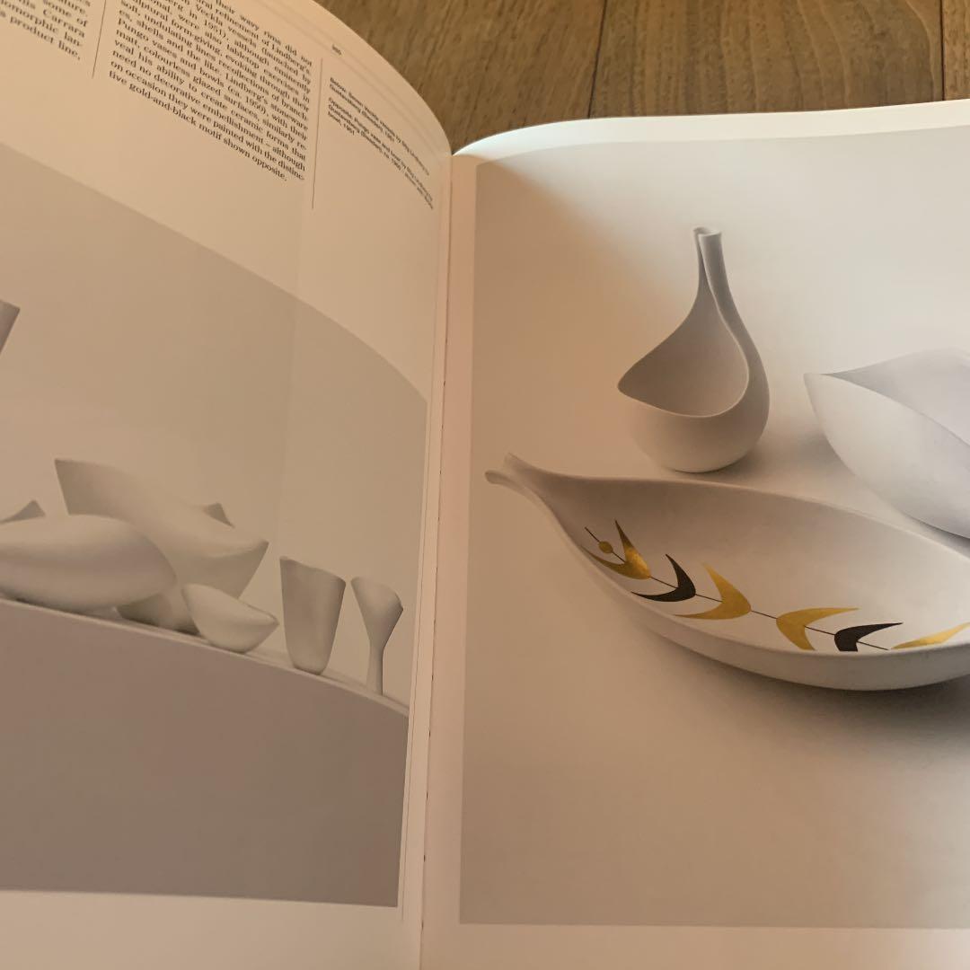 Modern Scandinavian Design  洋書 デザイン