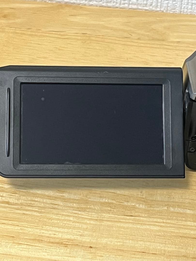 パナソニックPanasonic HC-V720M ビデオカメラ 2013年製