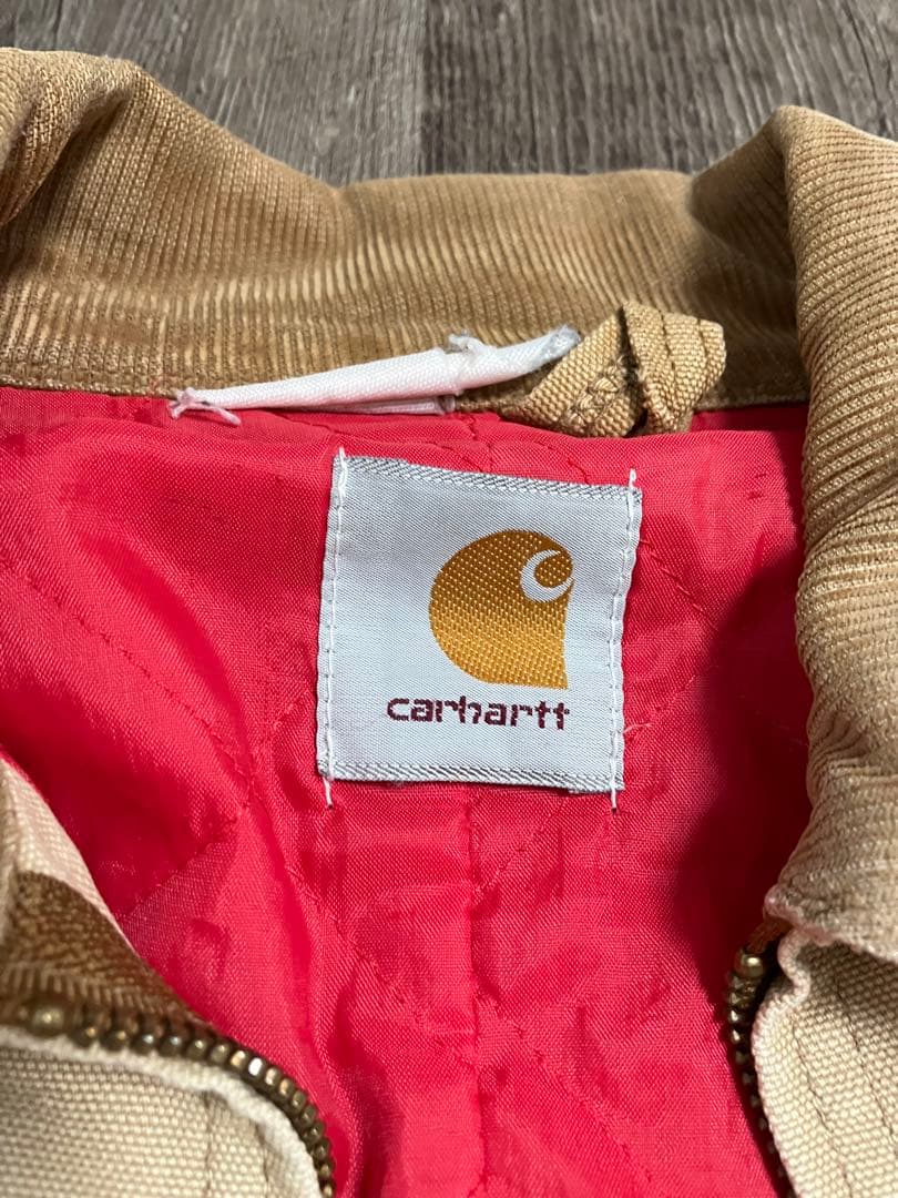 Carhartt カーハート デトロイトジャケット