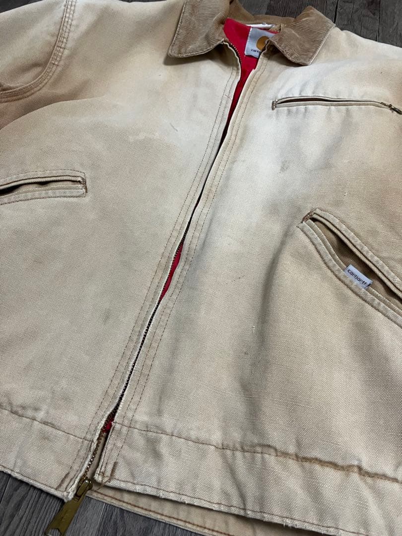 Carhartt カーハート デトロイトジャケット