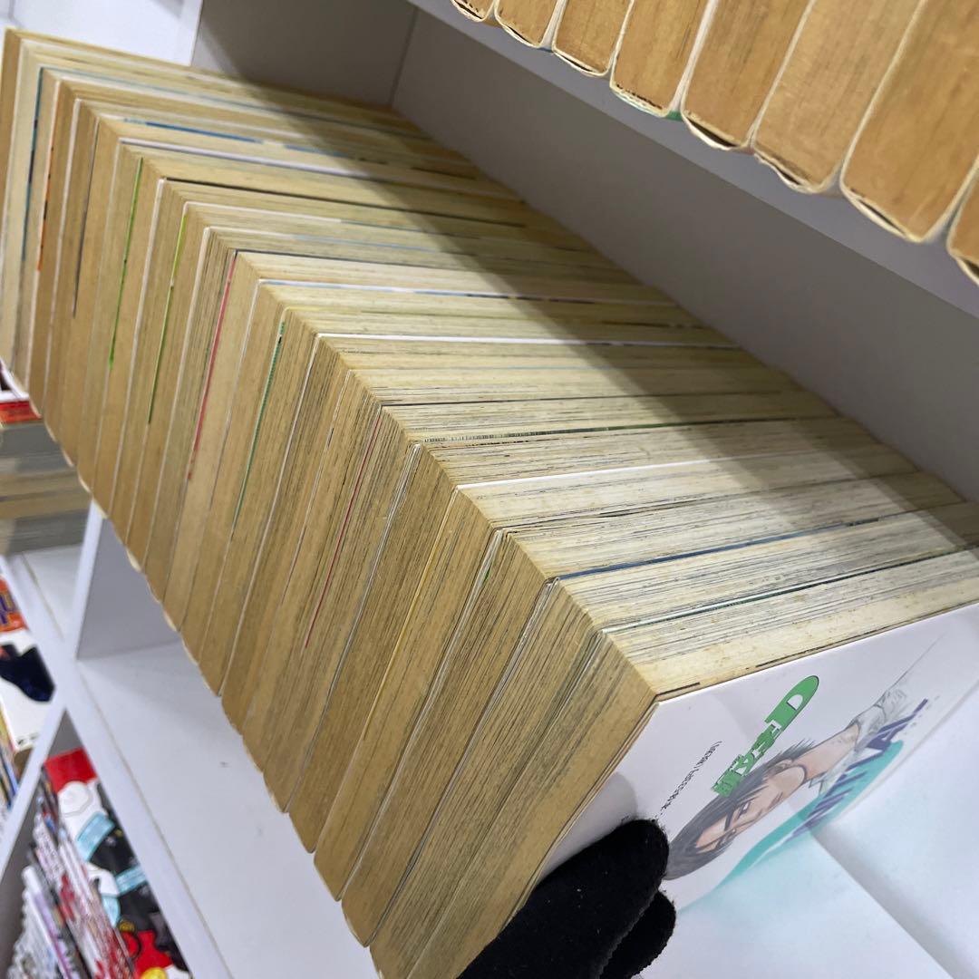 頭文字(イニシャル)D 1〜42    43冊セット