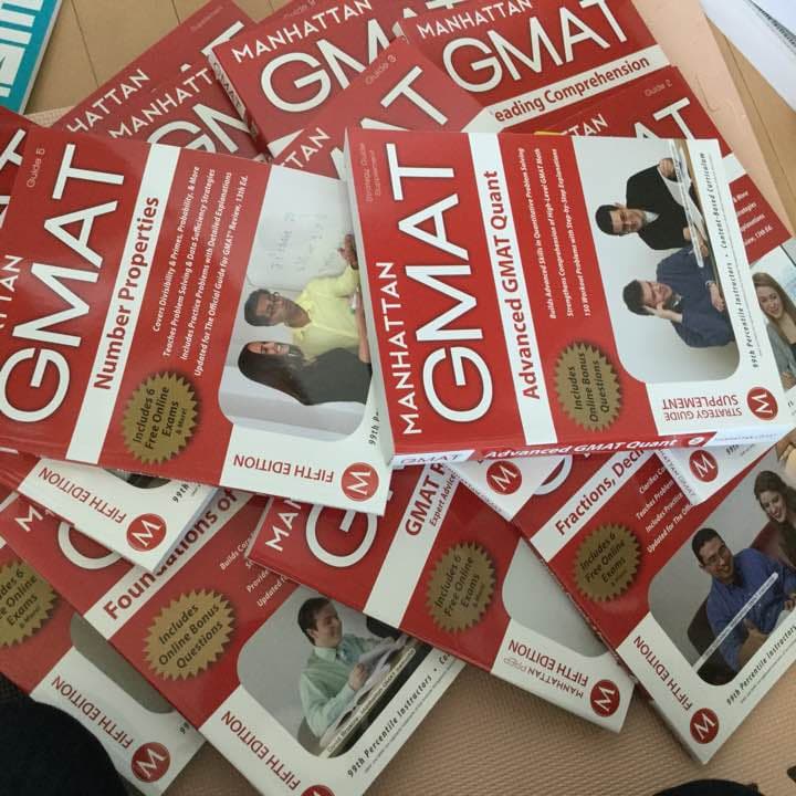 TOEFL GMAT 対策 参考書 30冊以上のセット