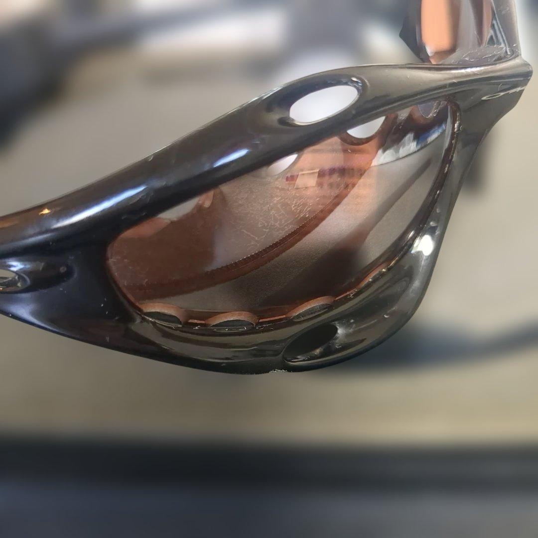 超希少！OAKLEYオークリー WaterJacket ウォータージャケット