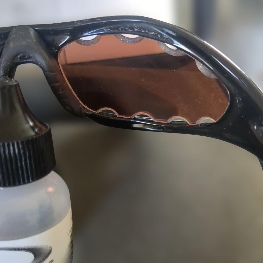 超希少！OAKLEYオークリー WaterJacket ウォータージャケット