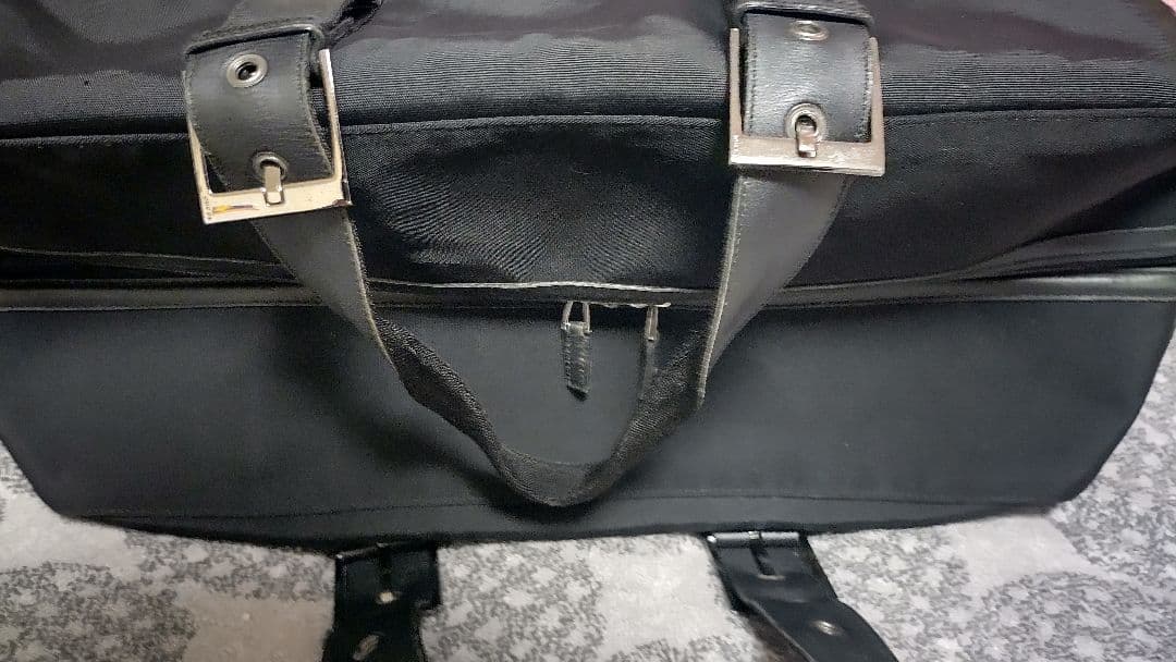 グッチボストンバック超美品