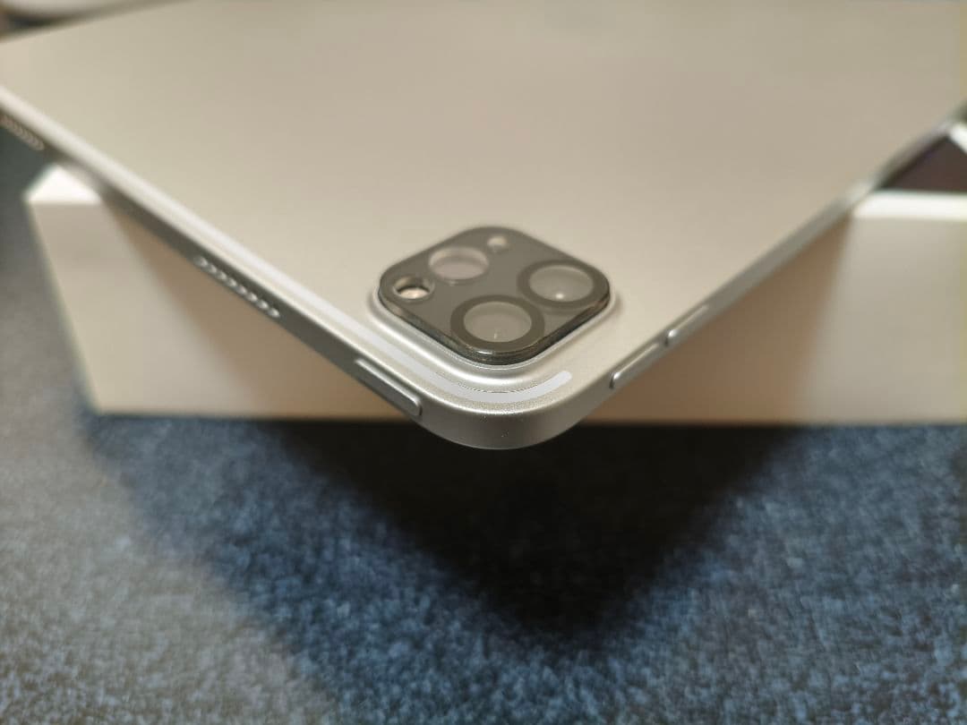 iPad Pro 11インチ 第3世代 m1チップ Wi-Fiモデル 128gb