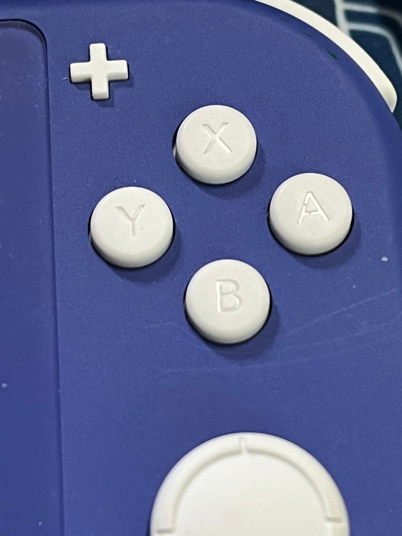 Nintendo Switch Lite青 元箱付き ニンテンドースイッチライト