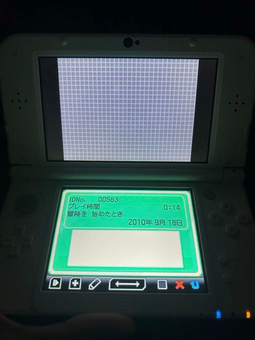 ポケモン　ブラック　ホワイト　リバティチケット未使用　レックウザ　ジラーチ