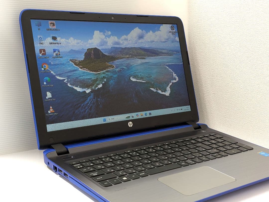 ✦すぐ使える✦ HP Core i5, SSD 240GB, メモリ8GB