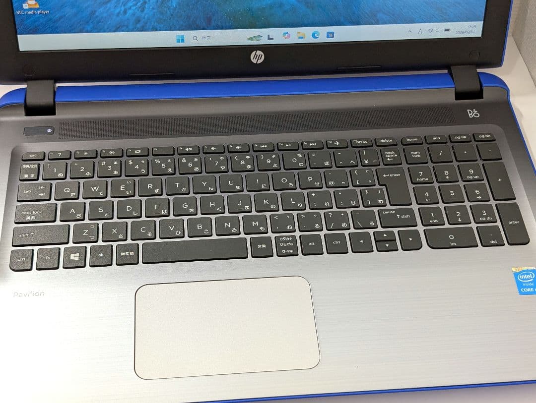 ✦すぐ使える✦ HP Core i5, SSD 240GB, メモリ8GB